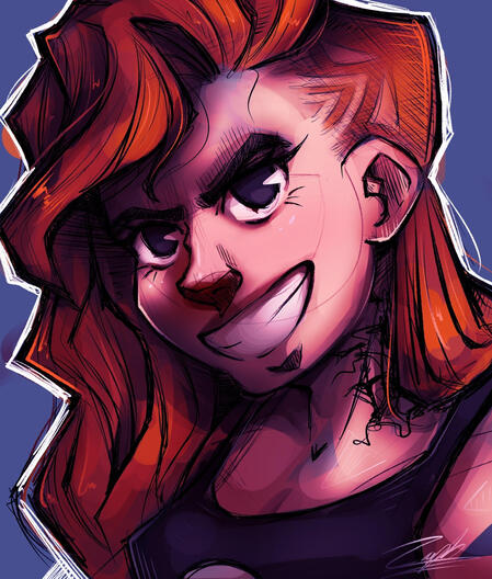 Bust1 Bust1